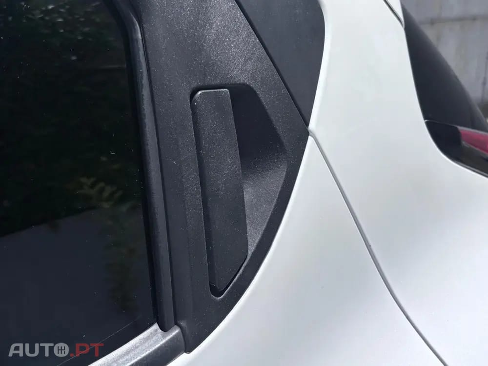Nissan Juke 1.2 DIG-T N-Connecta