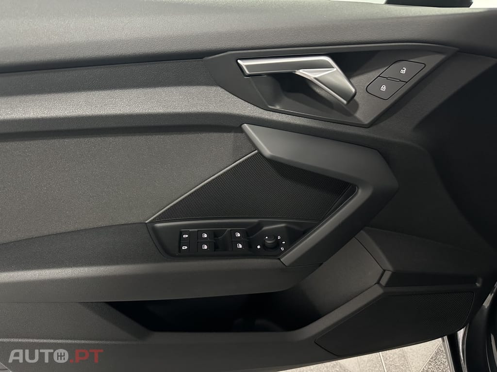 Audi A3 Sportback 30 TDI Advanced