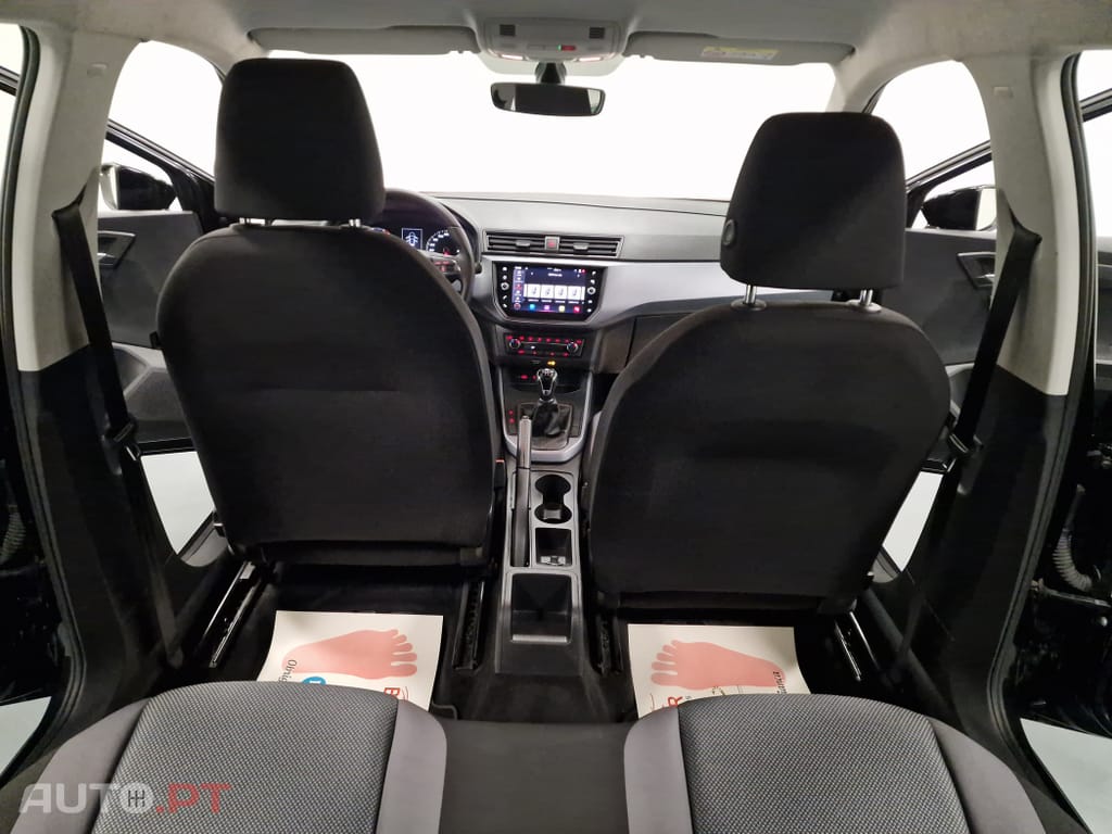 Seat Arona 1.0 TSI Style