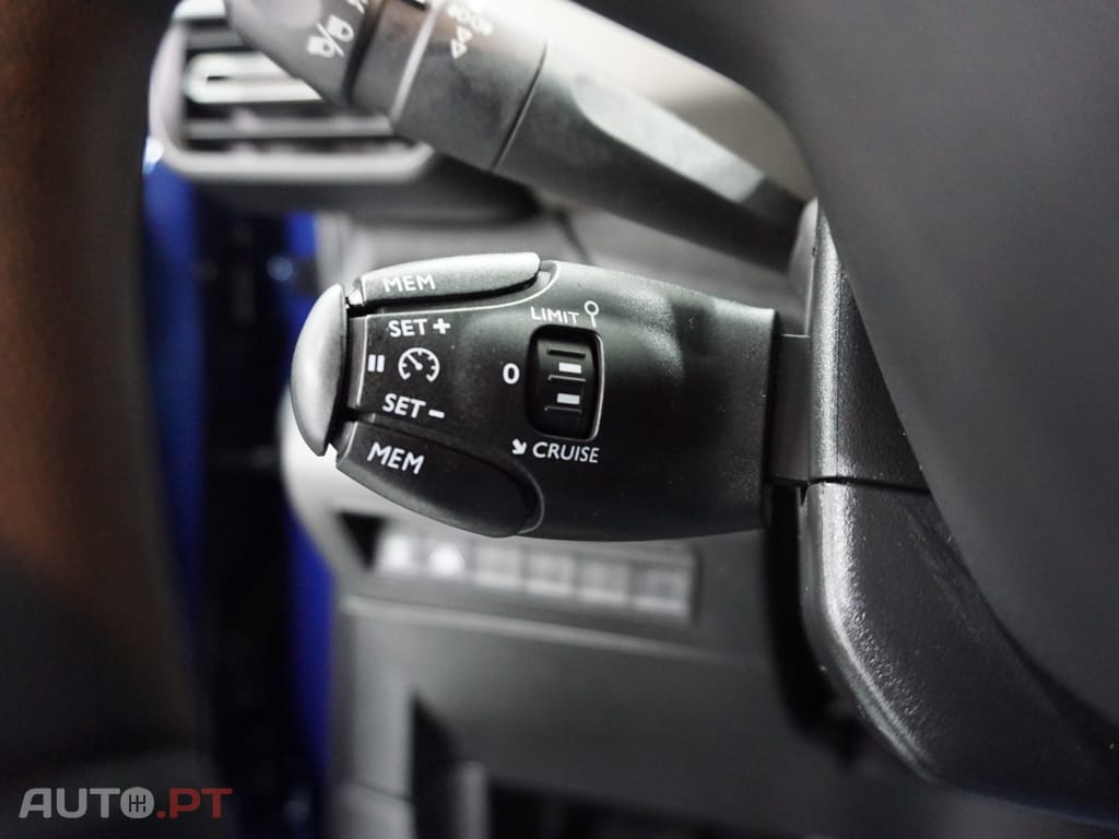 Peugeot Rifter 1.2 PureTech Allure