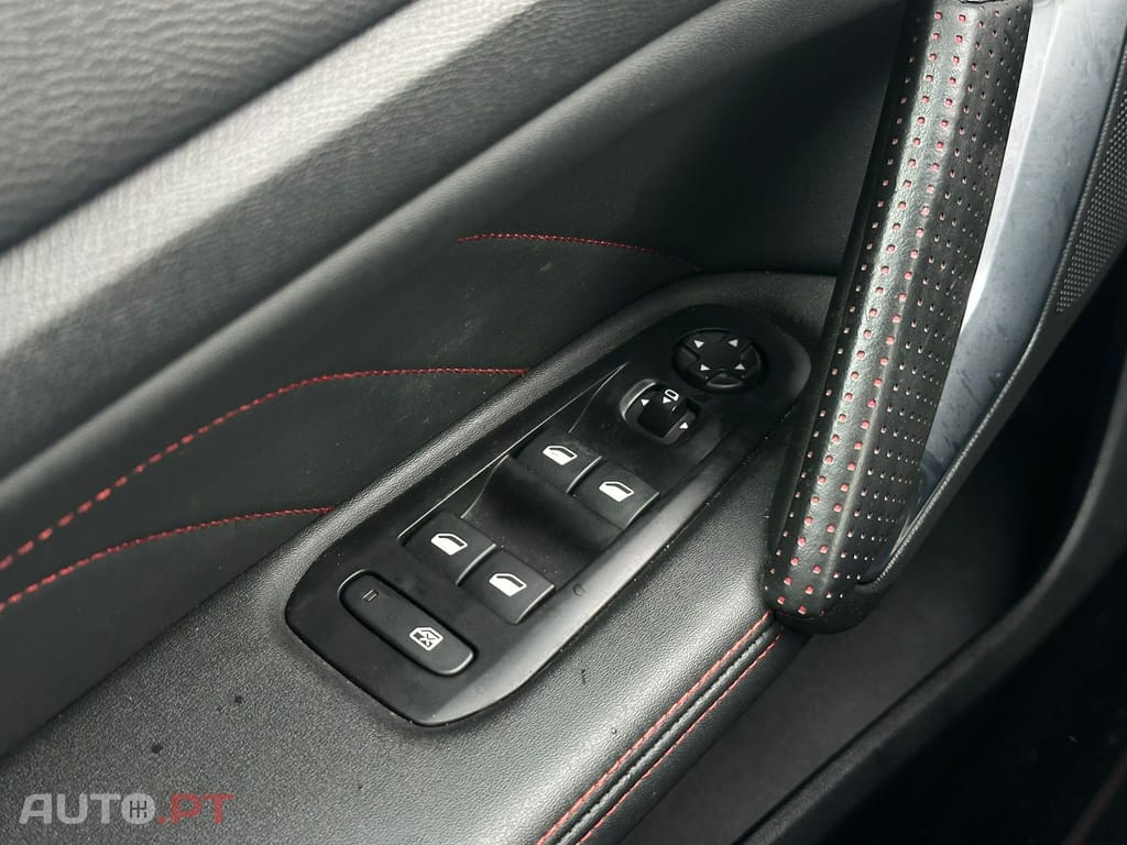 Peugeot 308 1.5 BlueHDi GT Line