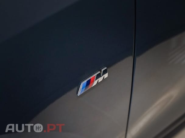 BMW 218 Y