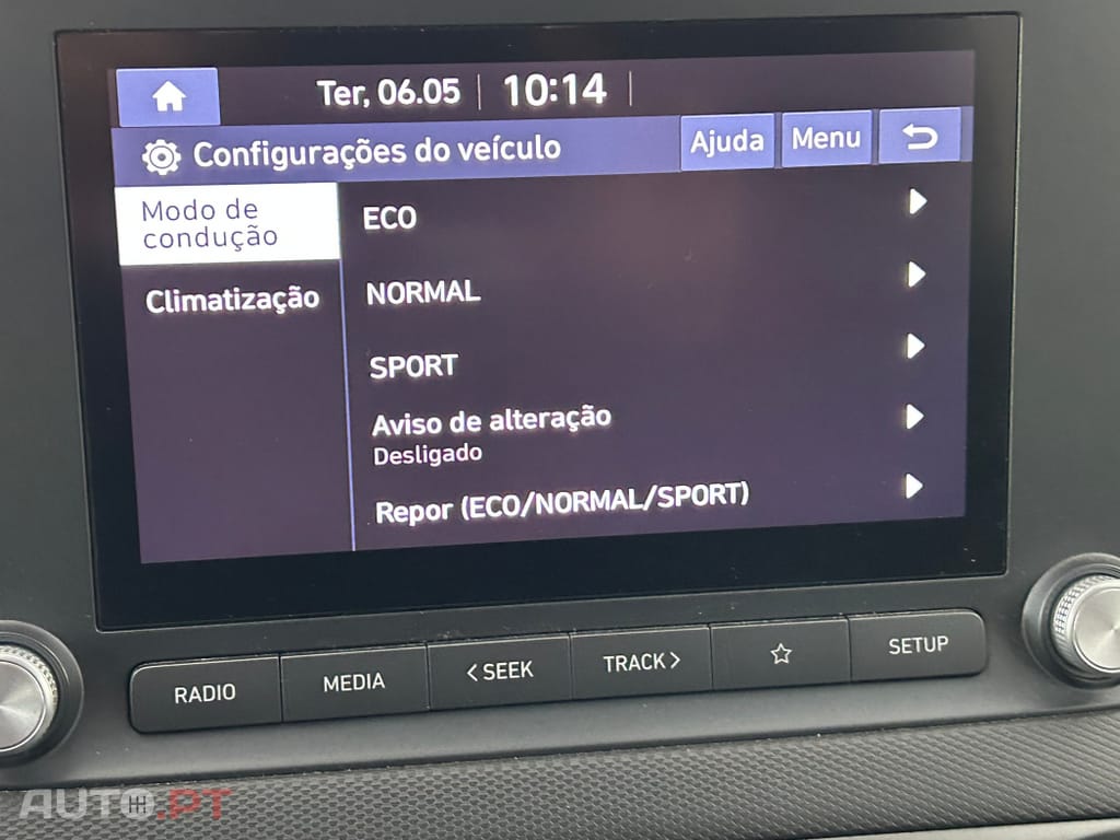 Hyundai Kauai 64 kWh Vanguard