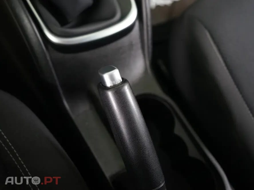 Fiat Tipo 1.3 MultiJet
