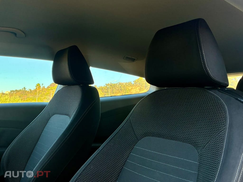 Volkswagen Scirocco 1.4 TSI Sport