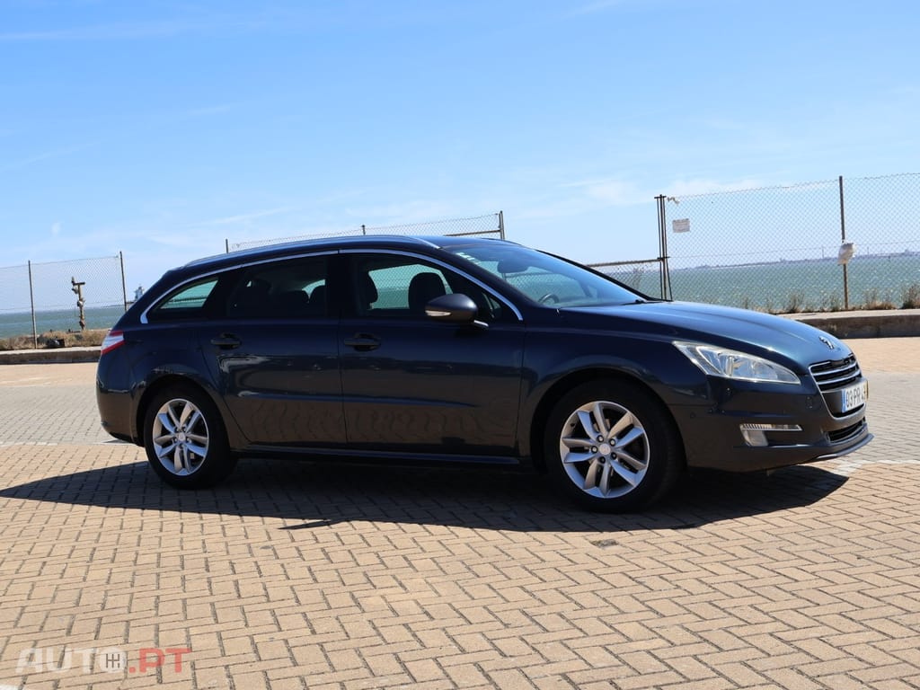 Peugeot 508 SW 1.6 e-HDi Access CMP6