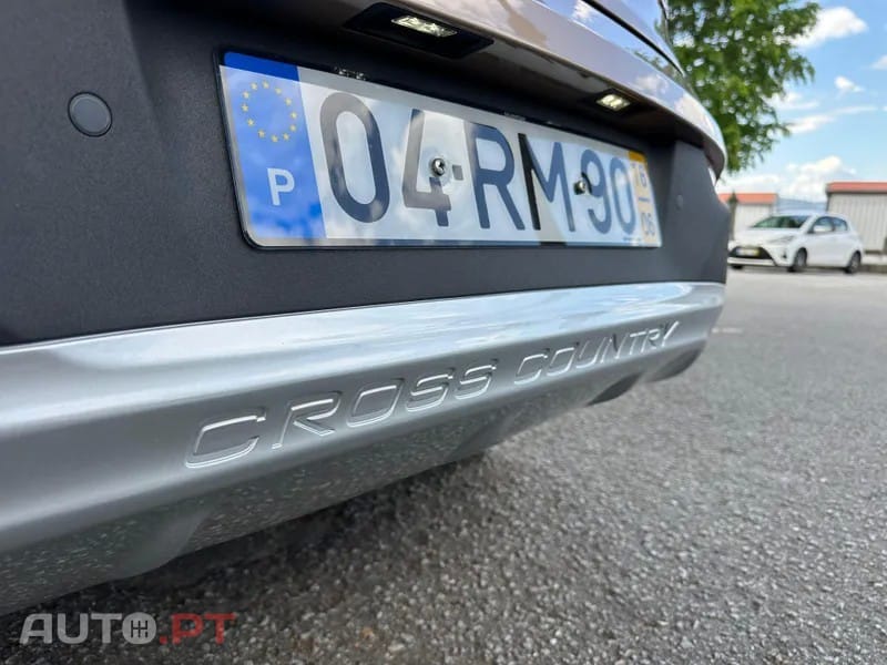 Volvo V40 Cross Country 2.0 D2 Pro Geartronic