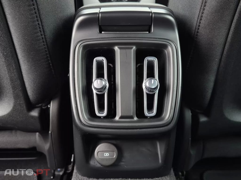 Polestar 2 Long Range 78 kWh
