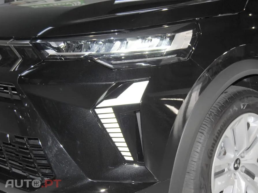Mitsubishi ASX 1.0 MPI-T Kaiteki