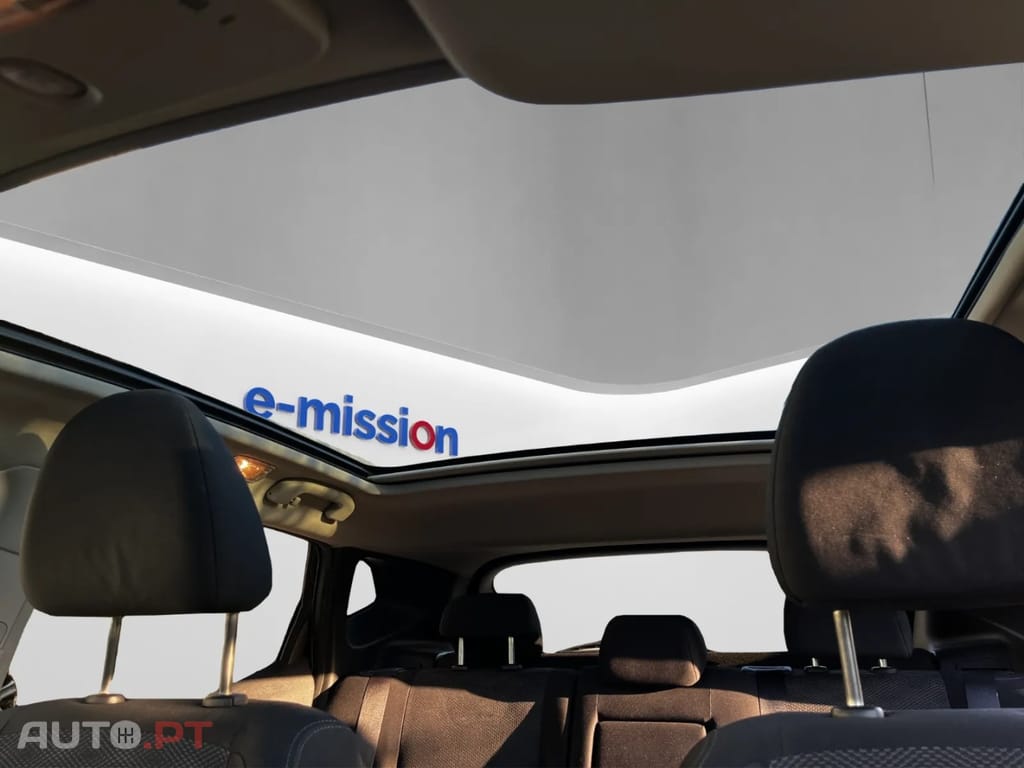 Nissan Qashqai 1.5 dCi Acenta