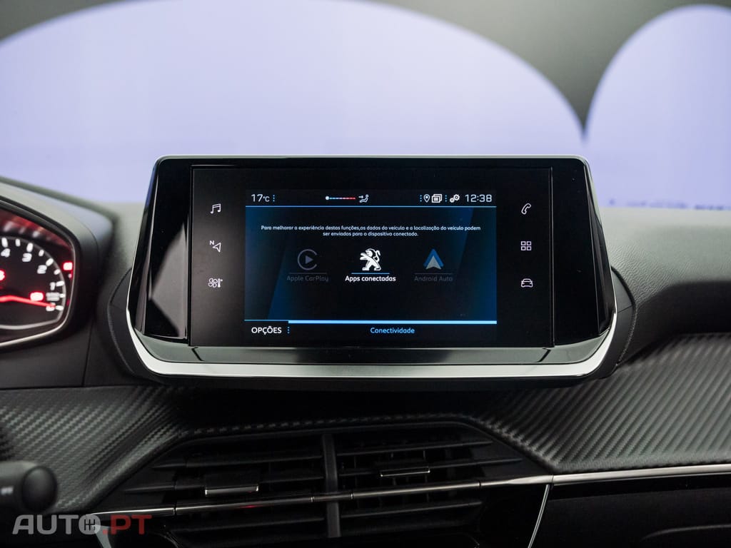 Peugeot 208 1.2 PureTech Active Pack