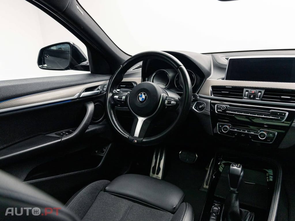 BMW X2 25 e xDrive Pack M