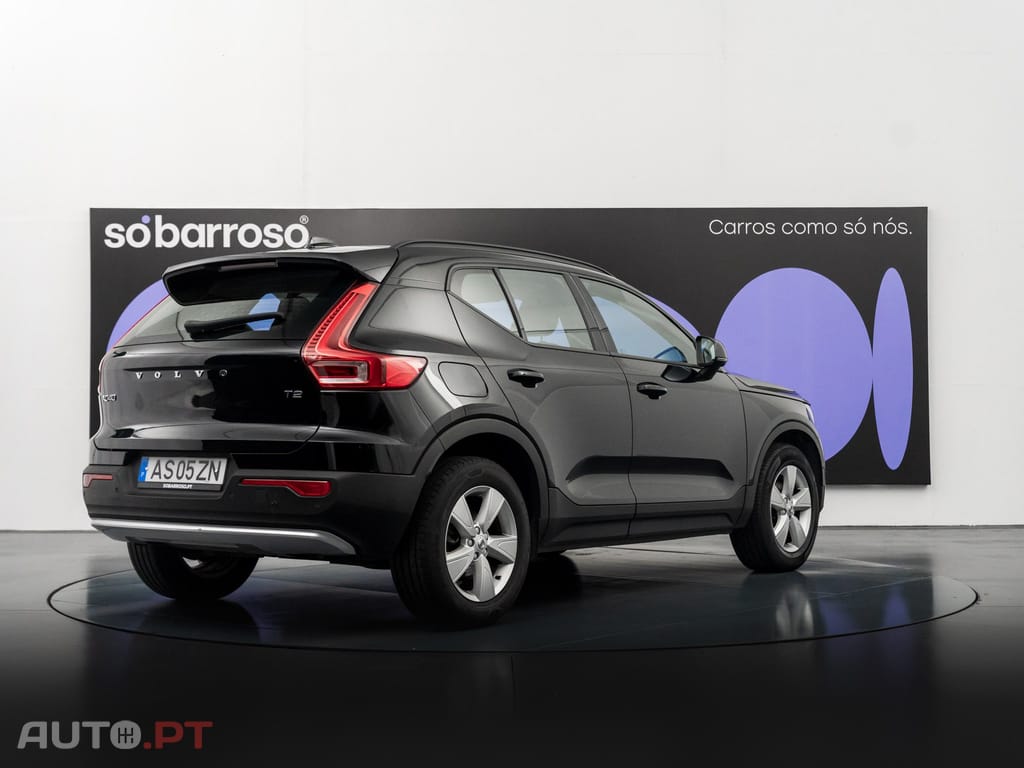 Volvo XC40 1.5 T2 Essential