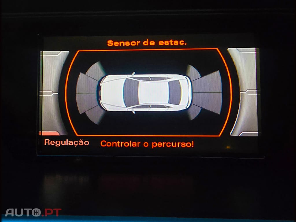 Audi A4 2.0 TDI 136CV