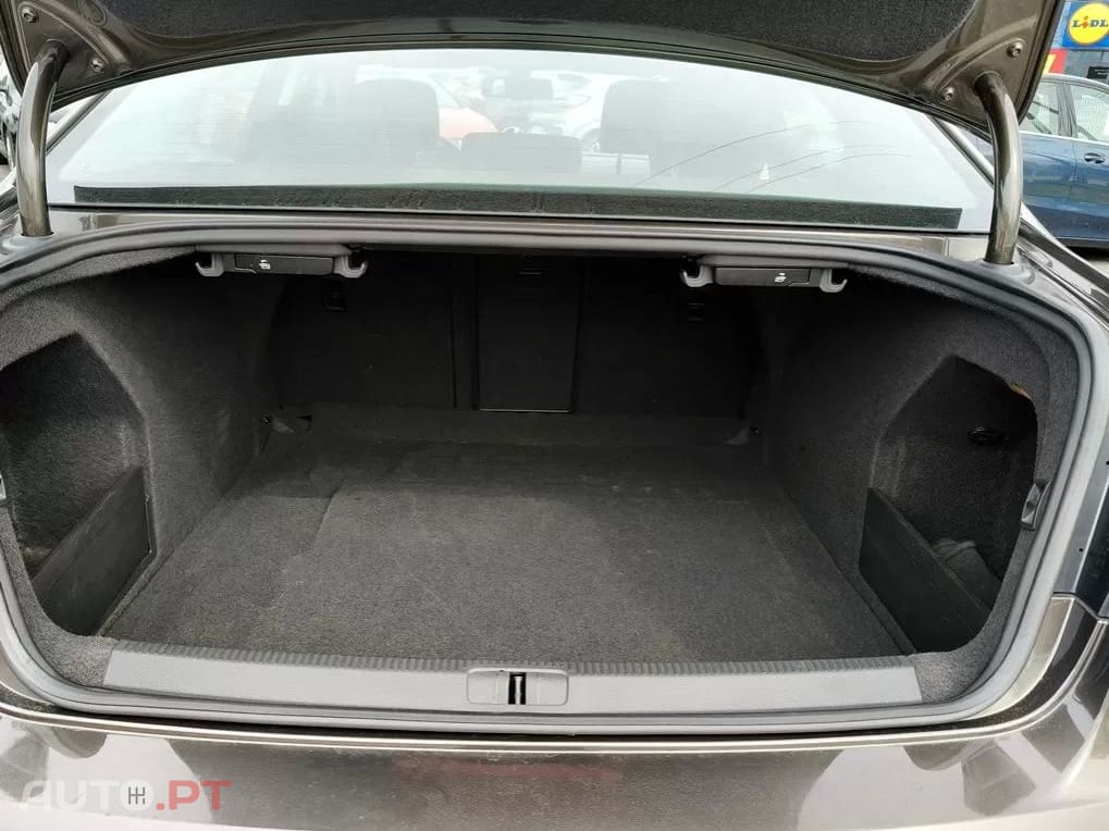 Volkswagen Passat 1.6 TDI BlueMotion