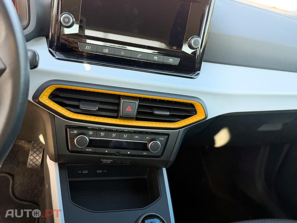 Seat Arona Style