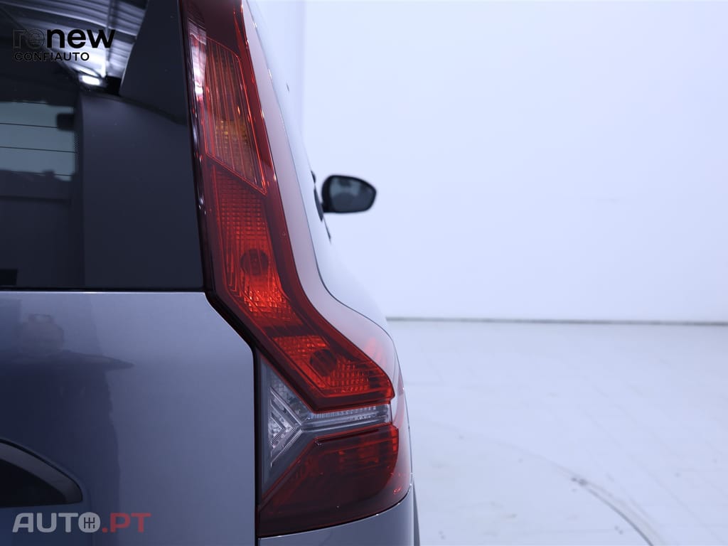 Dacia Jogger Extreme+ 7l Ecog 100bifuel — fotografia 8