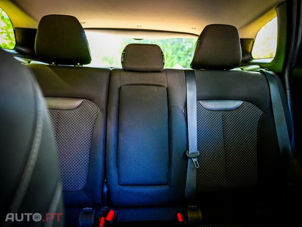 Renault Kadjar BLUE dCi 115 Deluxe-Pack LIMITED