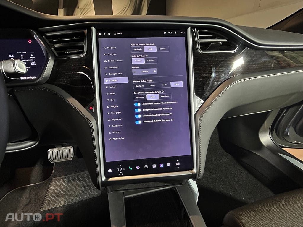 Tesla Model S 75D
