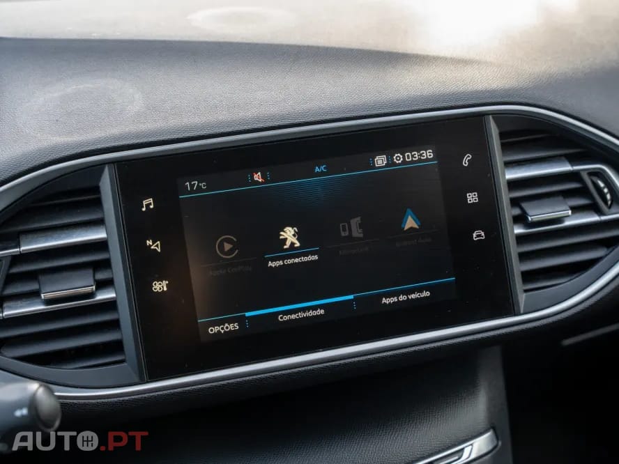 Peugeot 308 SW 1.5 BlueHDi Active EAT8