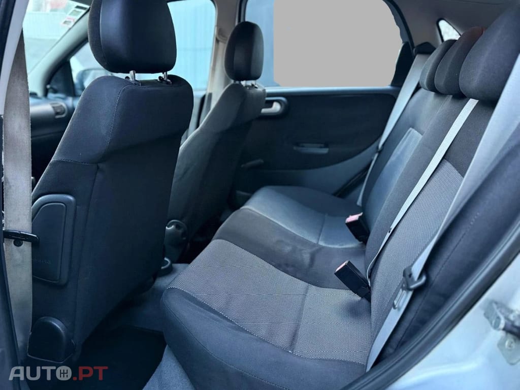 Opel Corsa 1.2 Twinport Enjoy