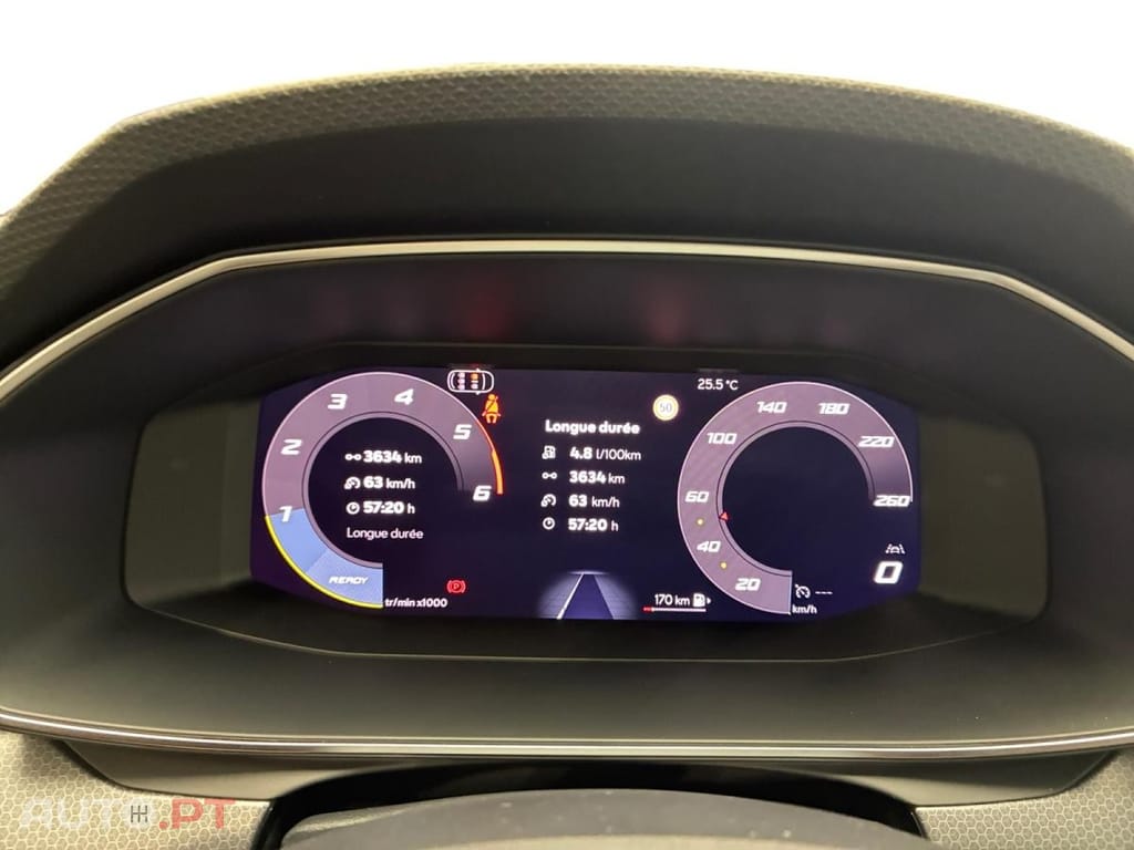 Seat Leon 2.0 TDI Style