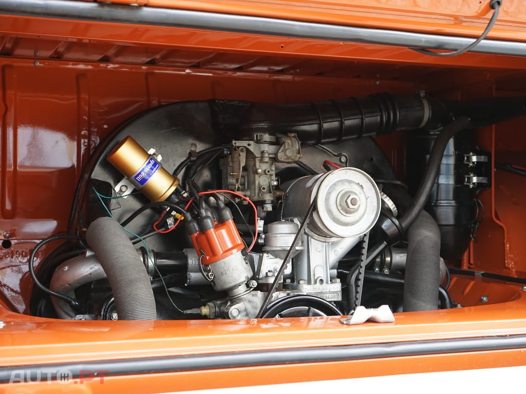 Volkswagen Transporter T2