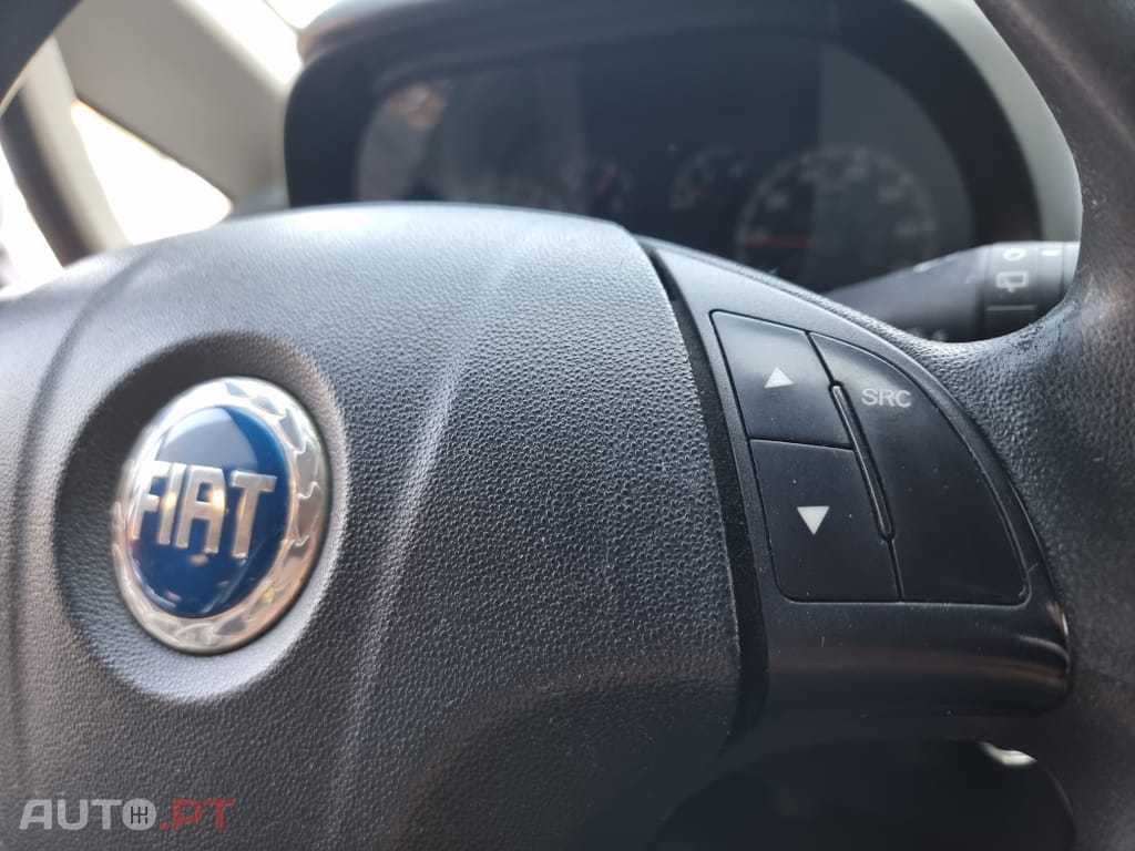 Fiat Punto 60 Dynamic