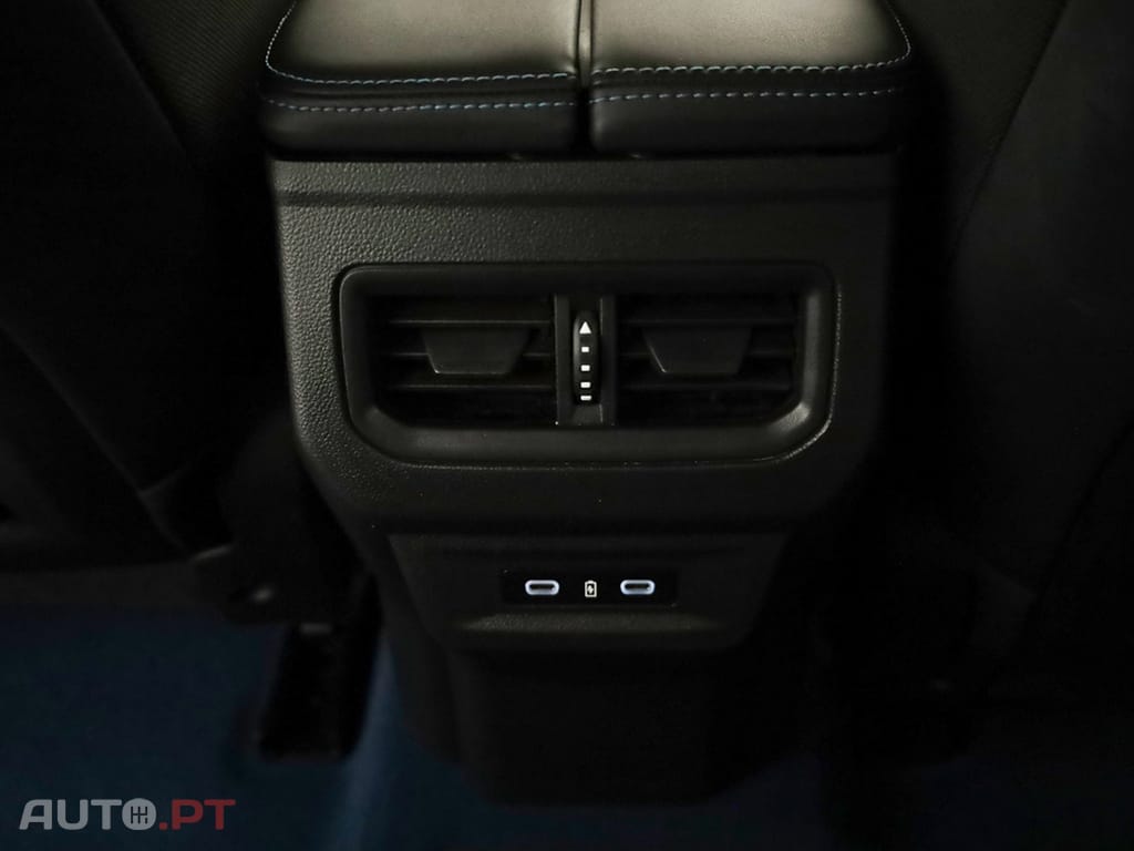 Renault Rafale Rafale 1.2 Hyper Hybrid E-Tech Esprit Alpine