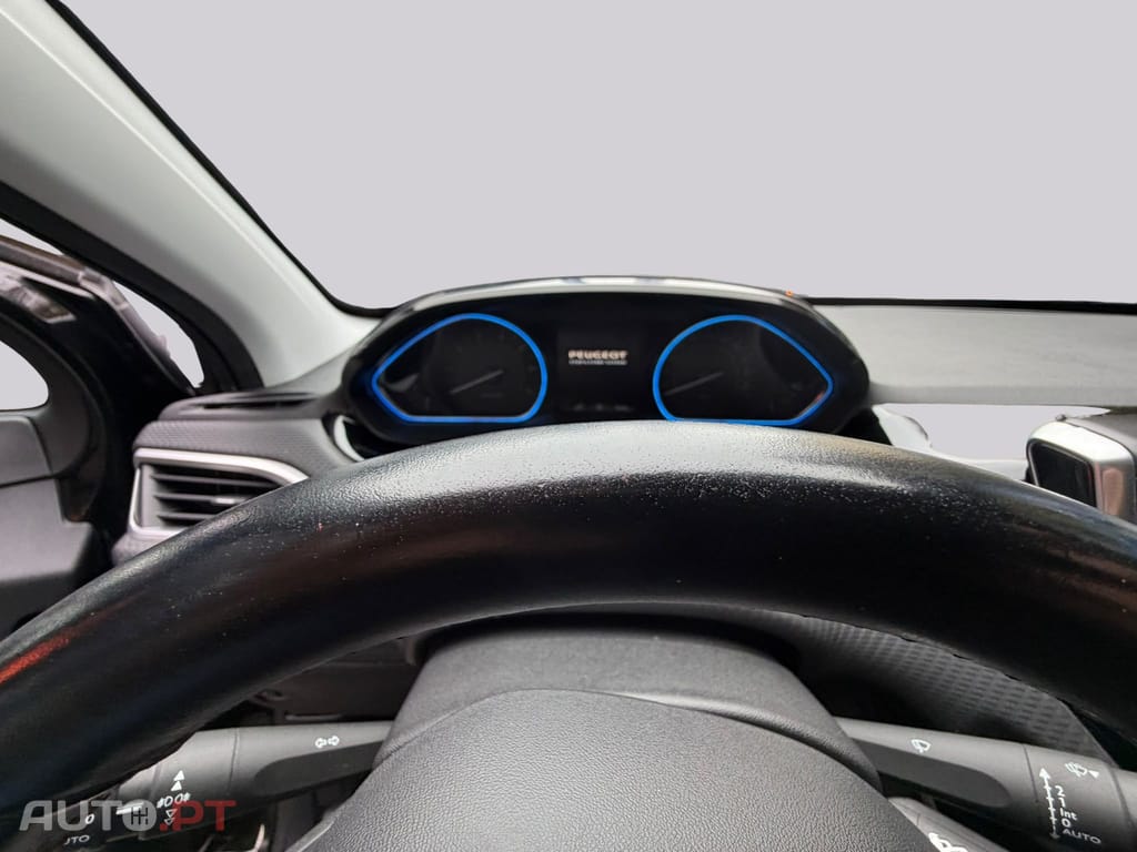 Peugeot 2008 Allure