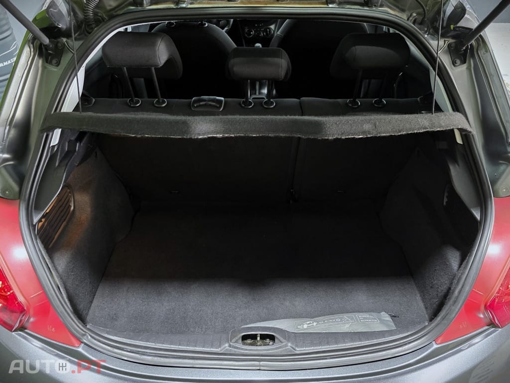 Peugeot 208 1.2 PureTech Active