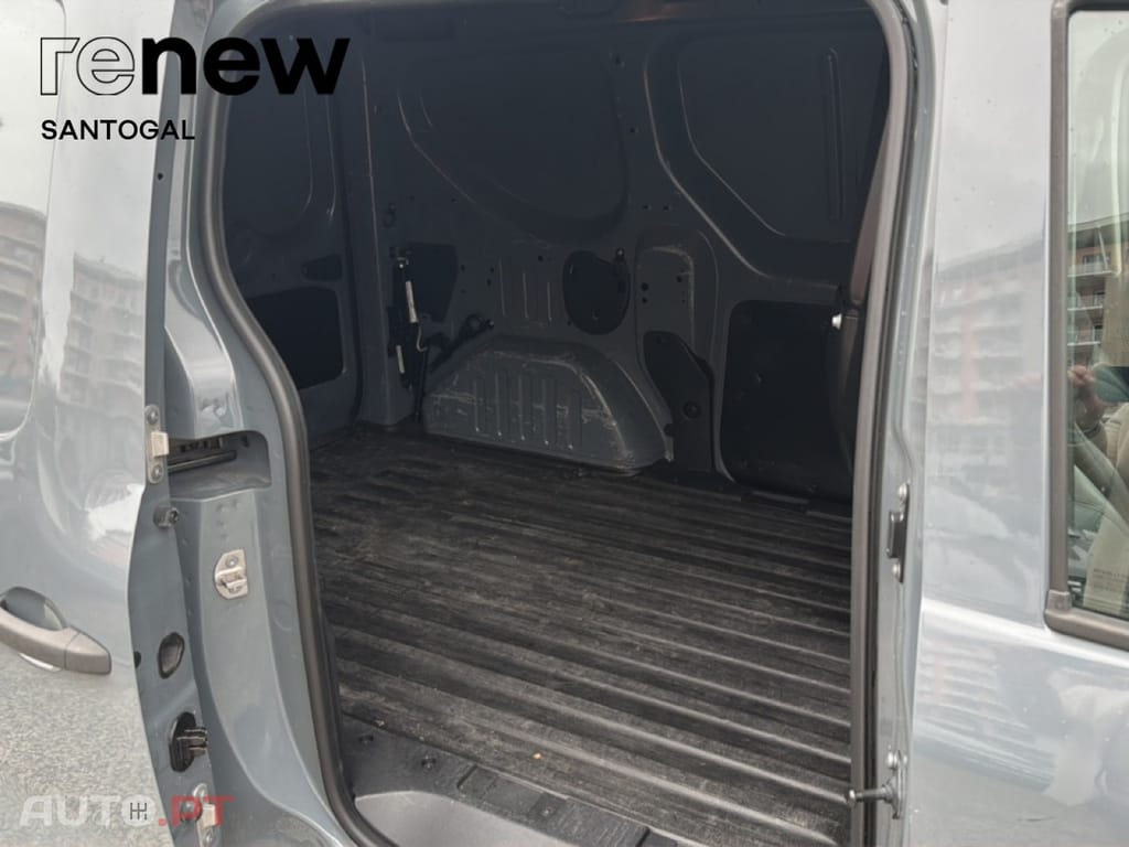 Renault Kangoo Express VAN