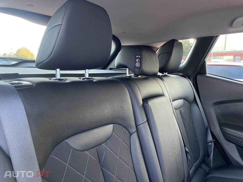 Renault Kadjar 1.3 TCe Intens