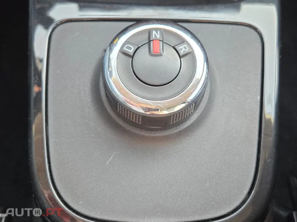 Dacia Spring Electric 45 Comfort Plus