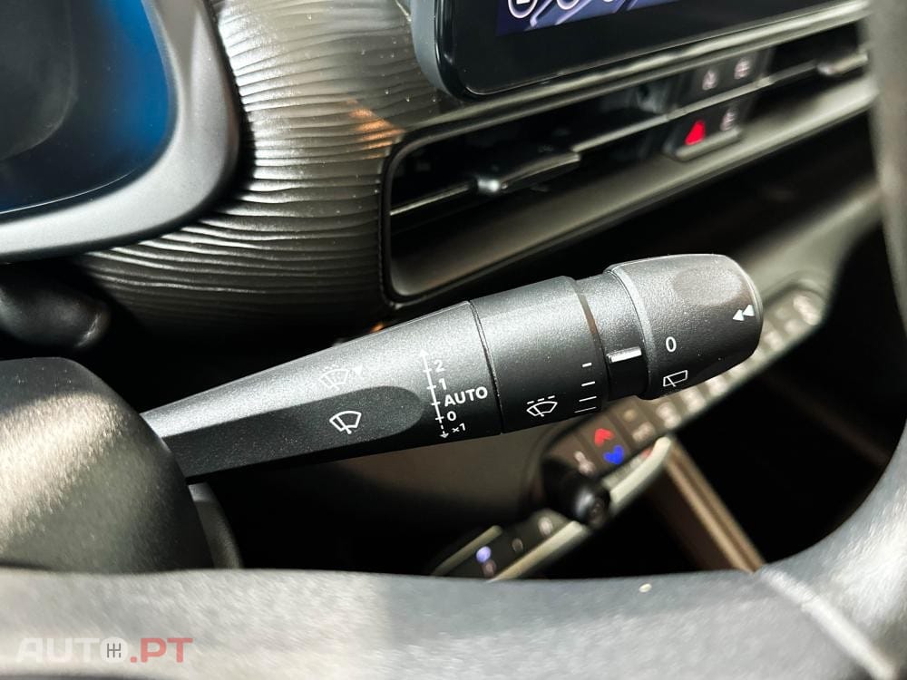 Jeep Avenger 54 kWh 1st Editon