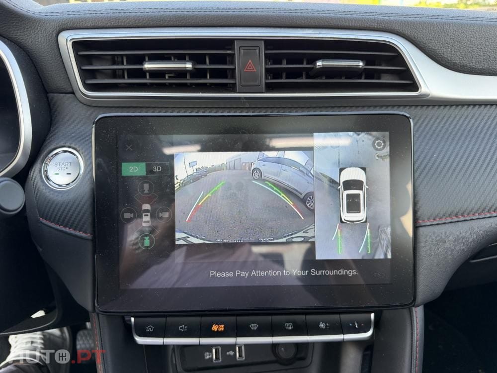 MG ZS 1.0 T-GDI Luxury