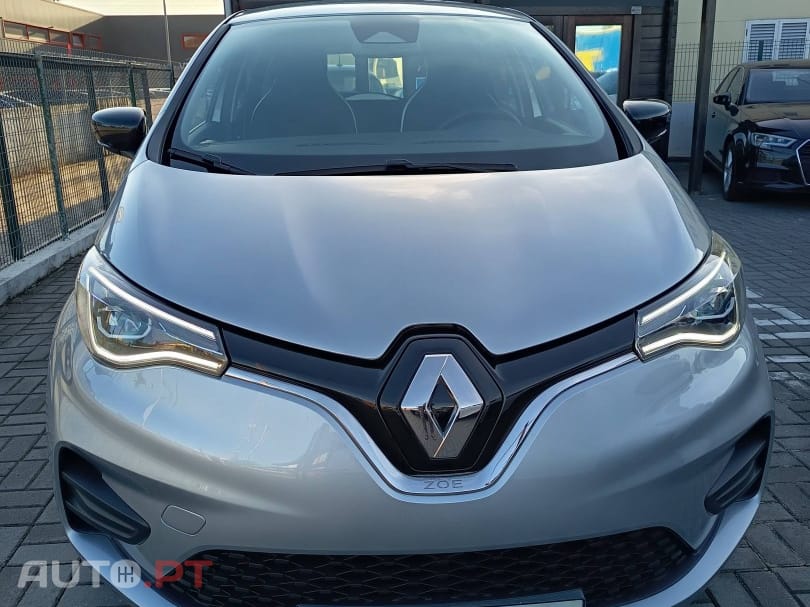 Renault Zoe (c/ Bateria) E-Tech EV50 Equilibre