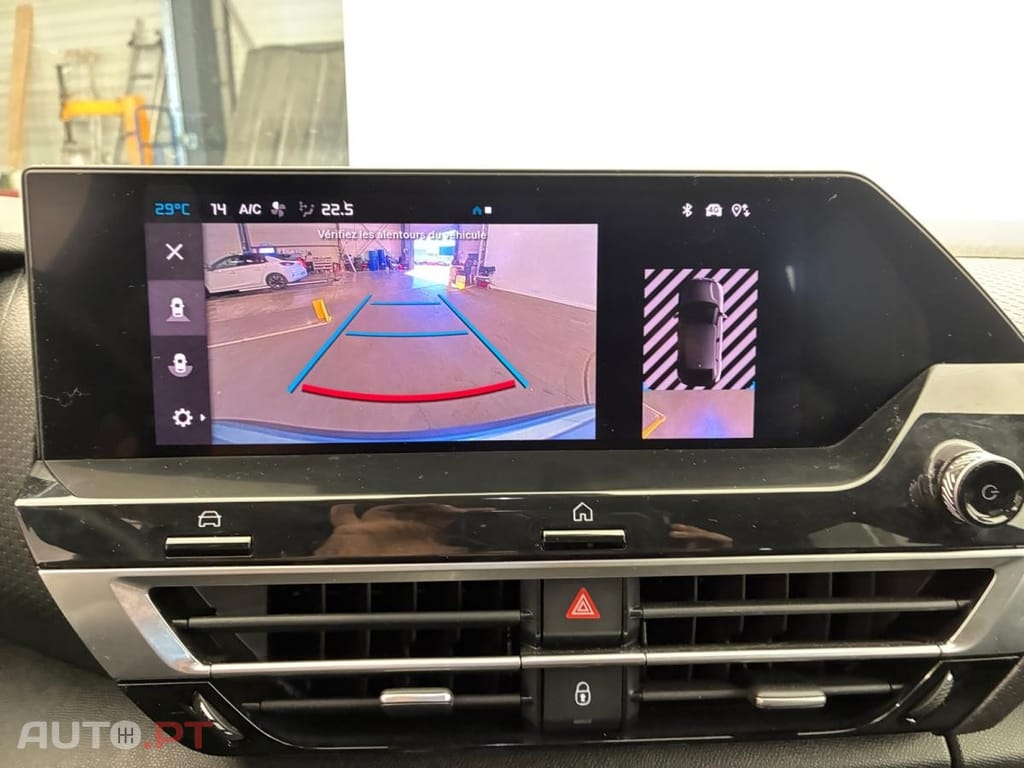 Citroen C4 1.2 PureTech Shine