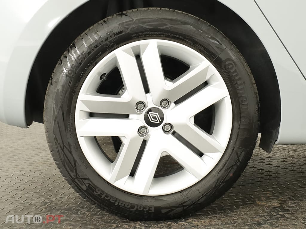 Renault Clio Clio 1.0 TCe Evolution