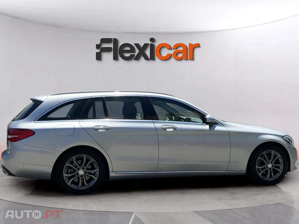 Mercedes-Benz C 200 BlueTEC Avantgarde