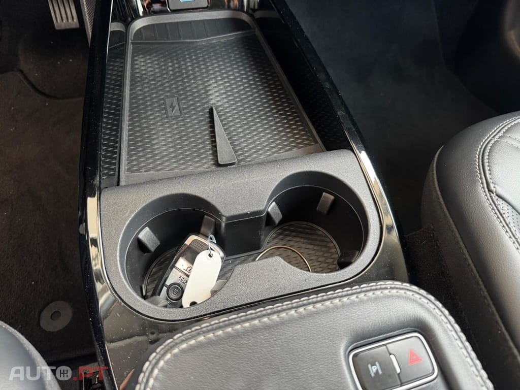 Ford Mustang Mach-E Standard