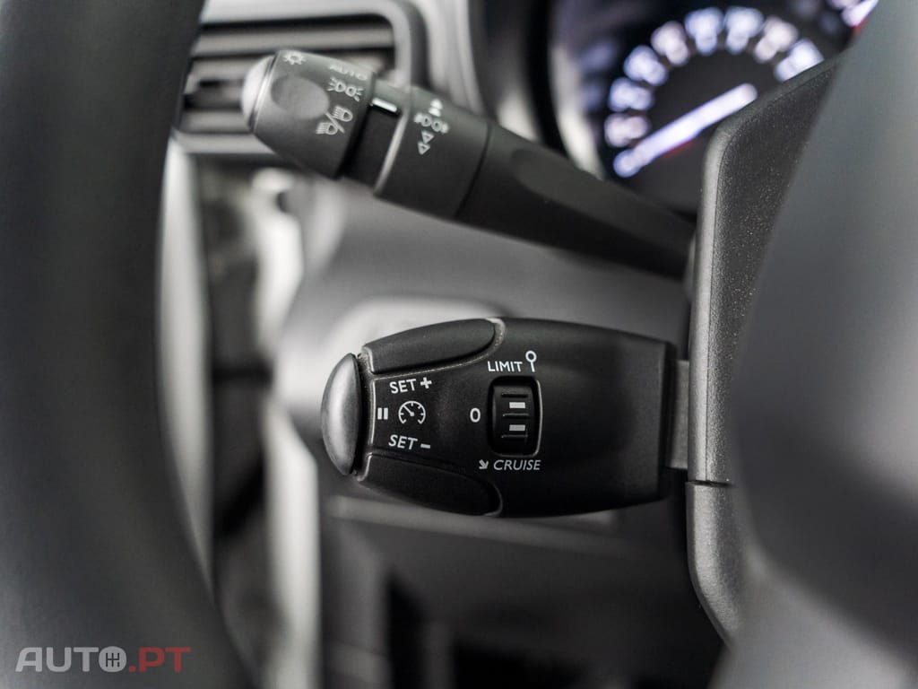 Citroen Berlingo 1.5 BlueHDi XL Club