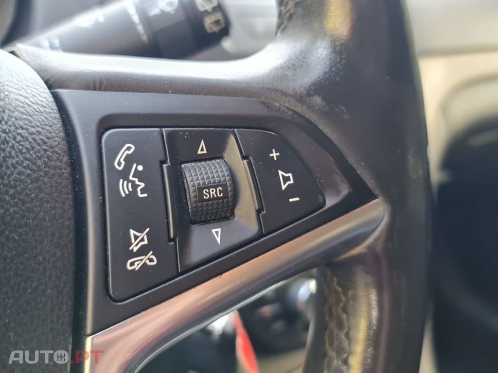 Opel Insignia 2.0 CDTI Cosmo