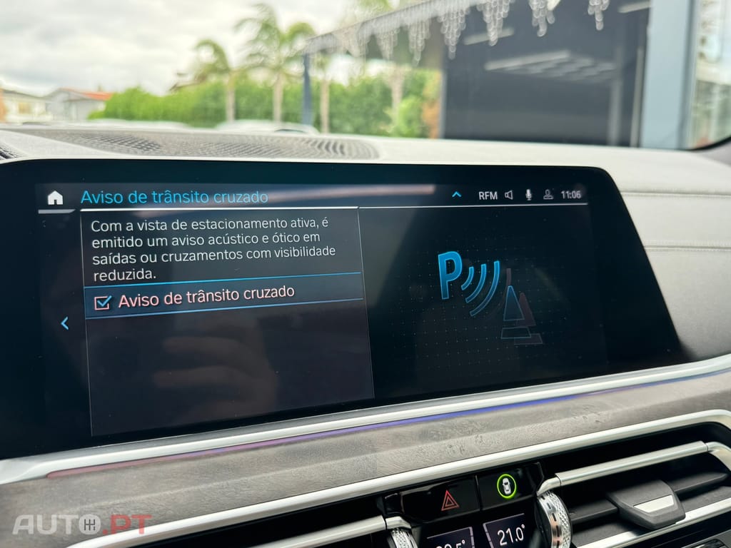 BMW X5 45 e xDrive Pack M