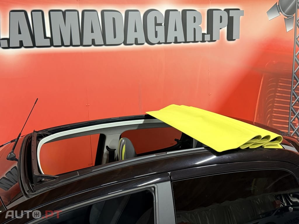Peugeot 108 1.0 VTi Collection