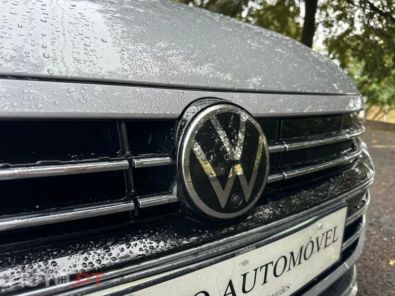 Volkswagen Arteon 1.4 TSI eHybrid Elegance