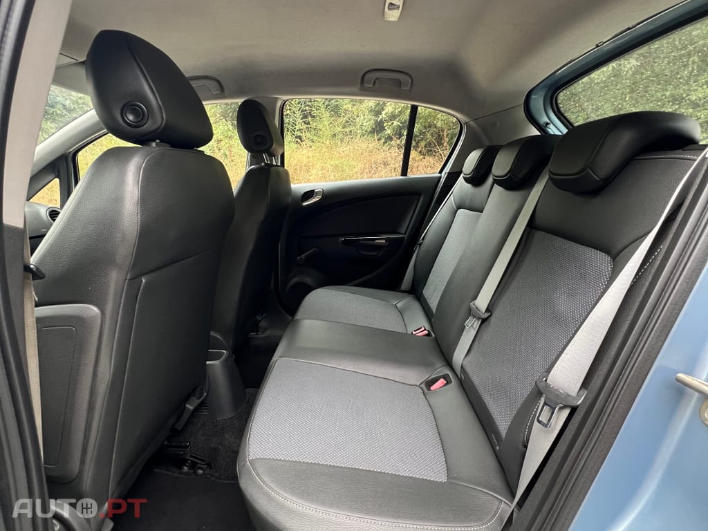 Opel Corsa 1.2 Cosmo