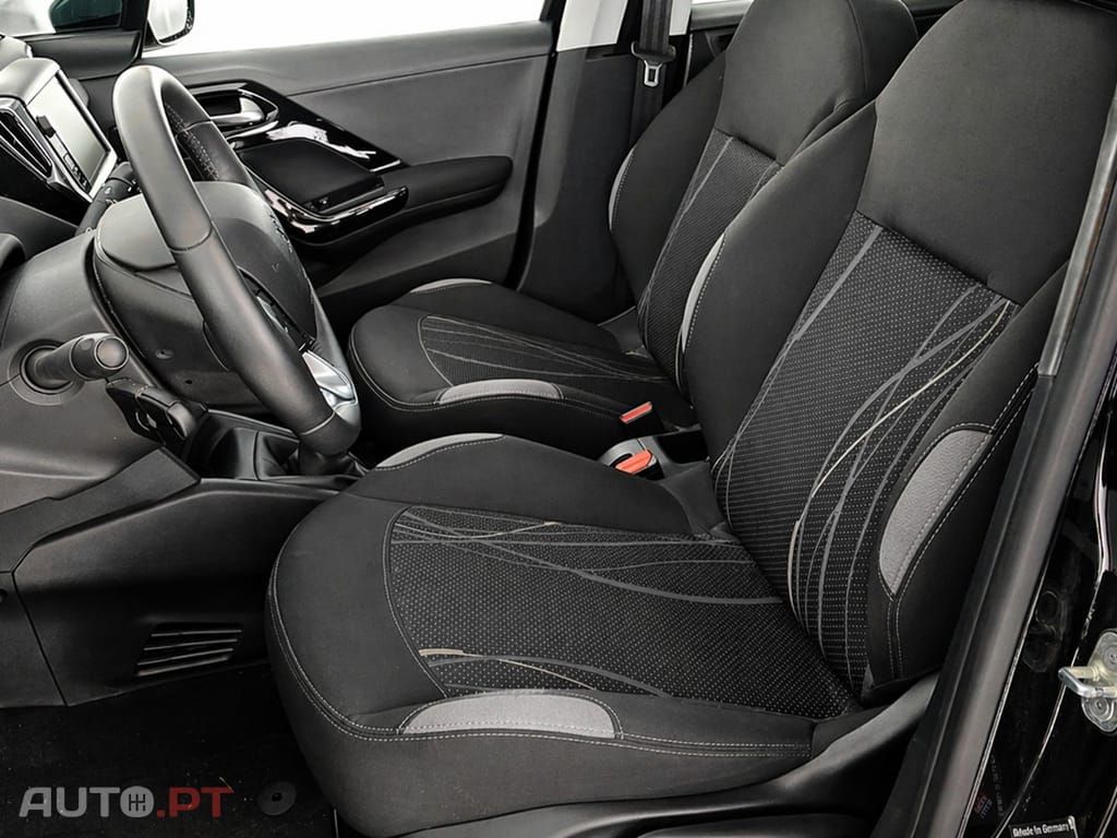 Peugeot 208 1.2 PureTech Active