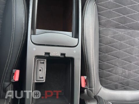 Renault Grand Scénic BLUE dCi 150 BLACK EDITION