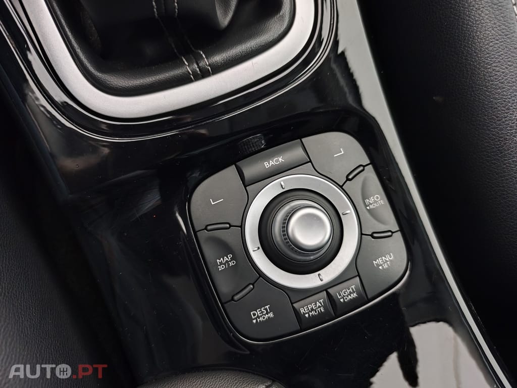 Renault Mégane Sport Tourer 1.5 dCi Bose Edition